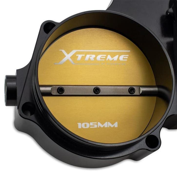 BLOX Racing 2015+ Dodge Hellcat / Jeep Trackhawk 6.2L 105mm, Auto-onderdelen, Motor en Toebehoren, Ophalen of Verzenden