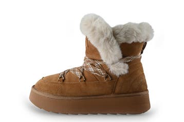 Tt.bagatt Snowboots in maat 39 Bruin, Bruin, Verzenden, Snowboots, Tt.bagatt