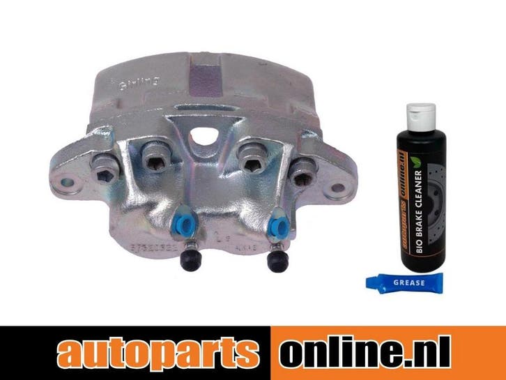 Remklauw Fiat Talento voorzijde, rechts, Auto-onderdelen, Besturing, Nieuw, Fiat, Verzenden