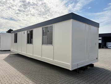Kanntoorunit 10x3 mtr, Ophalen of Verzenden