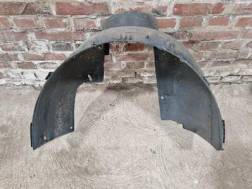 Set modderkuipen voorzijde Fiat Seicento, Auto-onderdelen, Carrosserie en Plaatwerk, Ophalen, Gebruikt, Voor, Fiat