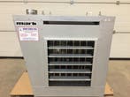 30 Kw MARK gasheater (2891), Ophalen of Verzenden, Gebruikt, 800 watt of meer, Kachel