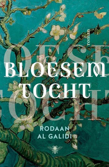Bloesemtocht - Rodaan Al Galidi 9789085424758, Verzenden, Gelezen, Rodaan Al Galidi