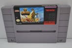 King Of The Monsters (SNES USA), Verzenden, Zo goed als nieuw