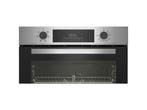 Beko BBIE12300XD - Inbouwoven - 72L - Energieklasse A, Witgoed en Apparatuur, Ovens, Verzenden, Zo goed als nieuw