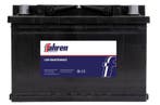 Fahren Accu 44ah  - 330A, Auto-onderdelen, Accu's en Toebehoren, Verzenden, Nieuw