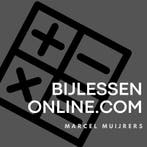 Bijles Rekenen VMBO/MBO duidelijk en persoonlijk (Amsterdam), Privéles, Examen- of Scriptiebegeleiding