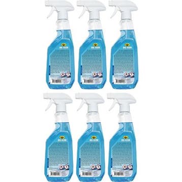 Kroon Oil Aanbieding: 6 X De-Icer 500Ml, Verzenden