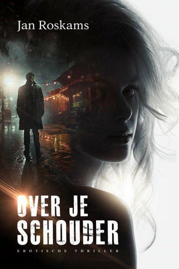 Over je schouder 9781913980658 Jan Roskams, Verzenden, Zo goed als nieuw, Jan Roskams