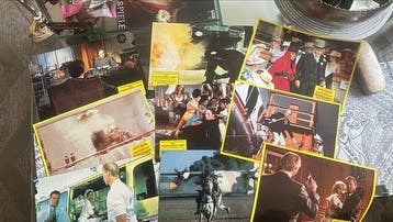 James Bond - Roger Moore, Nieuw