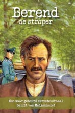 Boek Berend De Stroper 9789033608414, Boeken, Verzenden, Zo goed als nieuw