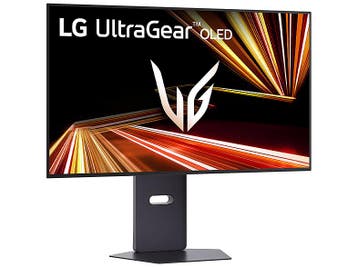 Lg - OLED 4K Gaming Monitor - 32 inch, Gaming, Verzenden, In hoogte verstelbaar, Nieuw