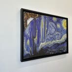 Santicri - Scar of Time, The Starry Night