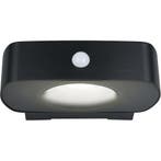 LED Tuinverlichting - Trion Lior - Wandlamp Buitenlamp - 1, Ophalen of Verzenden, Nieuw, Kunststof
