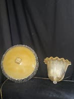 Wandkandelaar (2) - Muranoglas - Murano-glas, Antiek en Kunst, Curiosa en Brocante