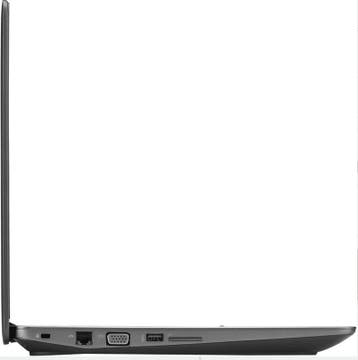 HPZbook 15 G3 | Intel i7 | 16 GB | 256 SSD | Windows 10 Pro, Computers en Software, Windows Laptops, 256 GB, Met videokaart, Refurbished