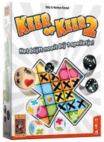 Keer op Keer 2 - NIEUW, Verzenden, Nieuw