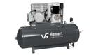 Zuigercompressor Hemert HST1300-500 | 1300 l/min