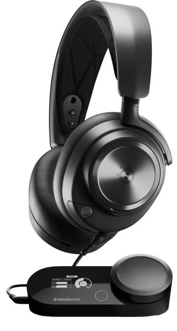 SteelSeries Arctis Nova Pro for Xbox - Gaming headset - Game, Computers en Software, Headsets, Verzenden, Refurbished