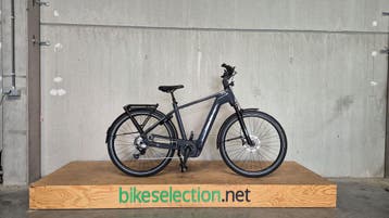 E-Bike | Flyer Gotour 7.10 | -26%, 51 tot 55 cm, Ophalen, Zo goed als nieuw, Overige merken