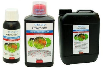 Easy life EasyCarbo 1000ml / 1 liter (Plantenvoeding), Dieren en Toebehoren, Ophalen of Verzenden, Nieuw, Overige typen