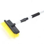 Autowasborstel met Telescoopsteel 3 meter, Verzenden, Nieuw
