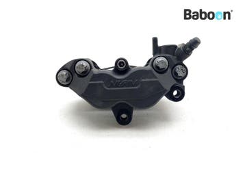 Remklauw Rechts Voor Kawasaki Z 900 2017 (Z900 ZR900), Verzenden, Gebruikt