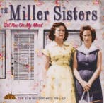 cd - Miller Sisters - Got You On My Mind - The Sun Record..., Verzenden, Zo goed als nieuw