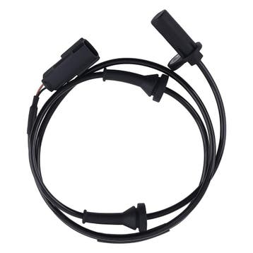ABS-sensor voor rechts geschikt voor Volvo S60 2.4 2.5 V7..., Verzenden, Nieuw, Volvo