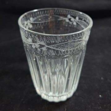 Bekerglas - Glas