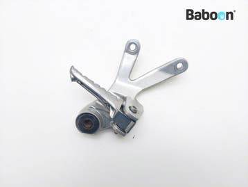 Duosteun Rechts Yamaha FZR 1000 1994-1995 (FZR1000 Exup), Verzenden, Gebruikt