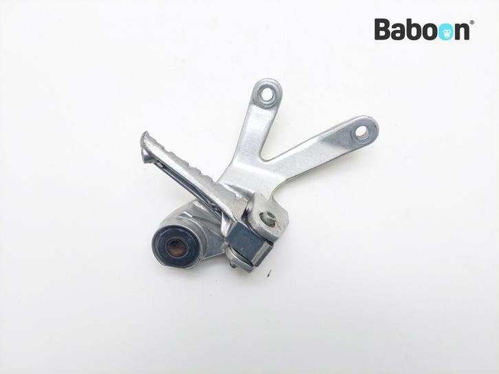 Duosteun Rechts Yamaha FZR 1000 1994-1995 (FZR1000 Exup), Motoren, Onderdelen | Yamaha, Gebruikt, Verzenden
