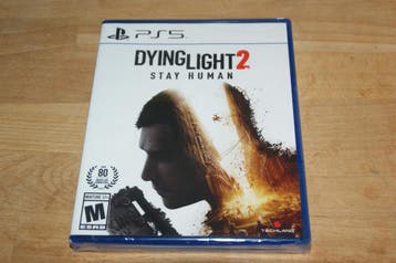 Dying Light 2 Stay Human (ps5), Ophalen of Verzenden, Nieuw