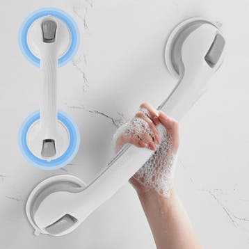 Veiligheidsbeugel Douche & Bad - Anti-slip Handgreep met Zui, Verzenden, Nieuw