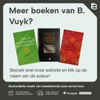 Groot Indonesisch Kookboek / Culinaire Klassiekers B. Vuyk, Boeken, Verzenden, Zo goed als nieuw, B. Vuyk