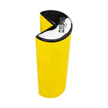 Aanrijdbeveiliging Stelling Hoekbeschermer 500mm, Verzenden