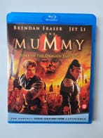 THE MUMMY TOMB OF THE DRAGON EMPEROR (BLURAY), Cd's en Dvd's, Blu-ray, Verzenden, Gebruikt
