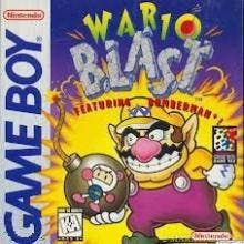 MarioGBA.nl: Wario Blast Featuring Bomberman - iDEAL!, Spelcomputers en Games, Games | Nintendo Game Boy, Ophalen of Verzenden