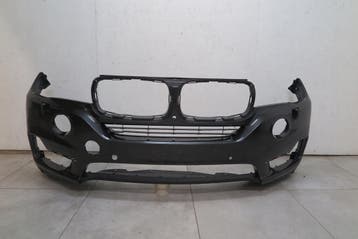 voorbumper BMW X5 F15 7294480, Verzenden, Gebruikt