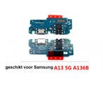Samsung Galaxy A13 oplaad connector, Verzenden, Nieuw