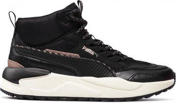 PUMA X-Ray 2 -maat 45- Square Mid WTR Unisex Sneakers -, Verzenden, Nieuw