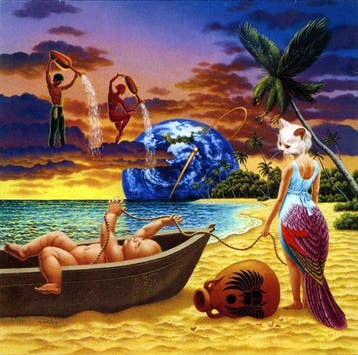 cd - Journey - Trial By Fire, Verzenden, Zo goed als nieuw