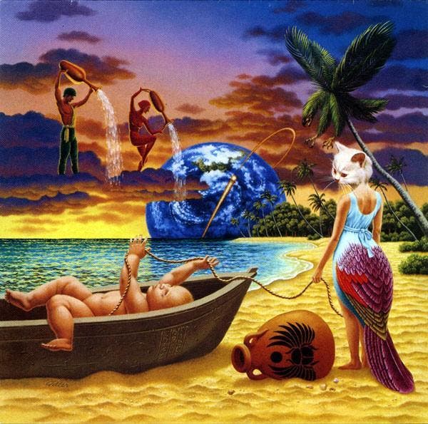 cd - Journey - Trial By Fire, Cd's en Dvd's, Cd's | Overige Cd's, Zo goed als nieuw, Verzenden
