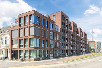 Te huur: Appartement Kanaalstraat in Utrecht, Utrecht, Appartement, Utrecht