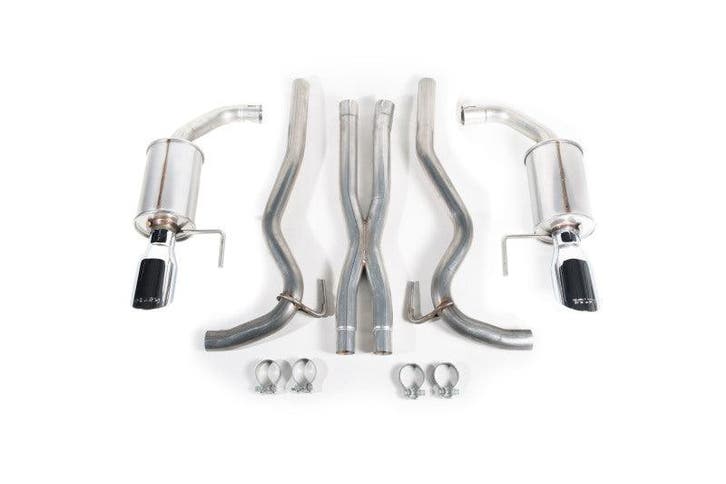 Roush 2015-2017 & 2024 Mustang 5.0L V8 Cat Back Exhaust Kit, Auto-onderdelen, Uitlaatsystemen, Ophalen of Verzenden
