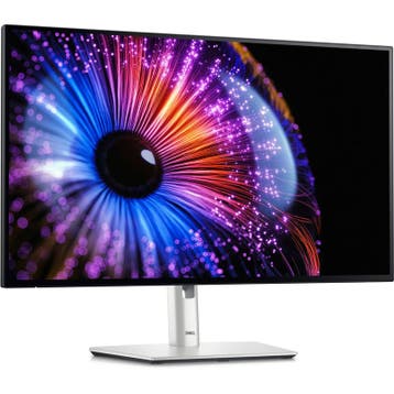 Dell UltraSharp U2724DE | 27 QHD monitor, Computers en Software, Ophalen of Verzenden, Gebruikt, Dell