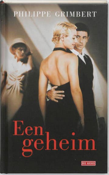 Een geheim - Philippe Grimbert 9789044515572, Boeken, Verzenden, Gelezen, Philippe Grimbert