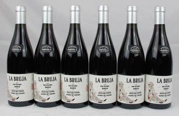 2022 Comando G, La Bruja - Sierra de Gredos, Wijnen uit, Nieuw