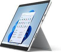 Microsoft Surface Pro 8 13 Intel i5 512GB SSD 16GB RAM, Computers en Software, Windows Tablets, Verzenden, Zo goed als nieuw, 512 GB