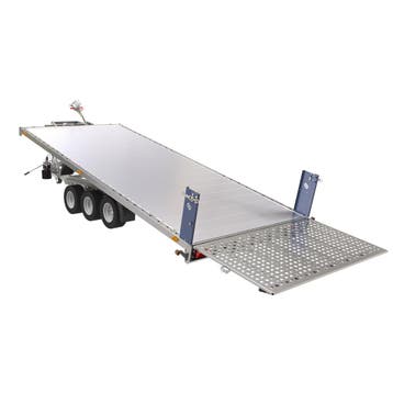 Saris Multi Transporter 588 210 3500 3 K Machinetransporter, Ophalen of Verzenden, Nieuw